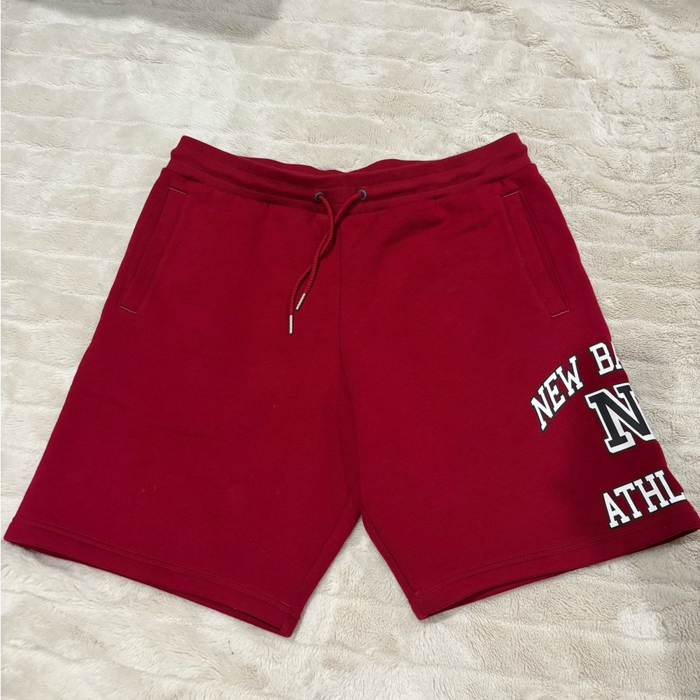 New Balance Sweat Shorts